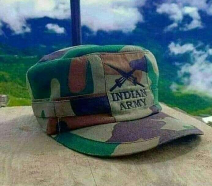 Army Cap Supplier In Noida