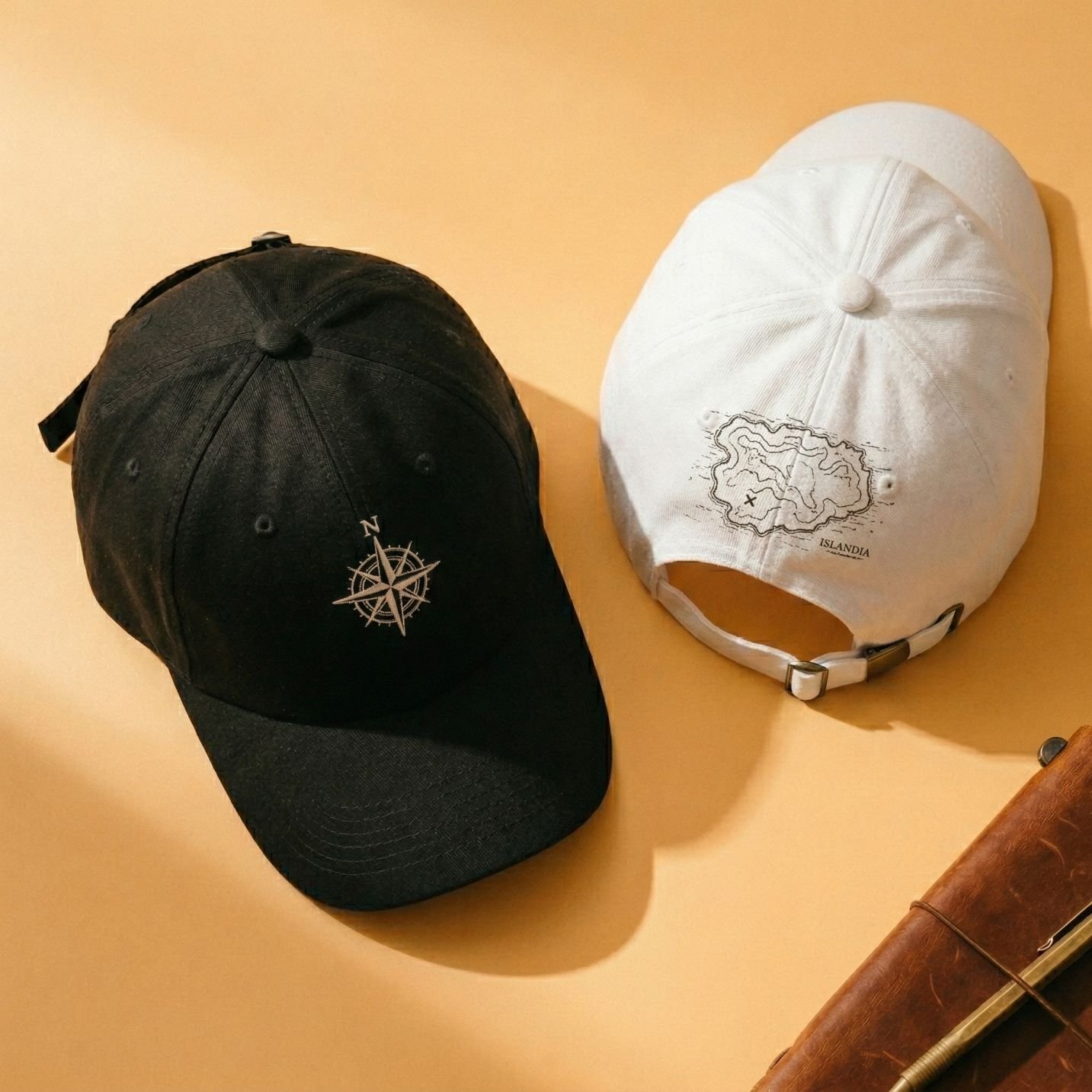 Baseball Caps Manufacturer In Mumbai