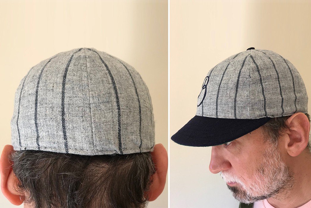 Baseball Caps Manufacturer In Mumbai