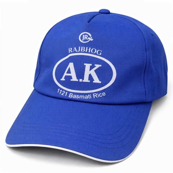 Customized Caps Manufacturer In Chhattisgarh